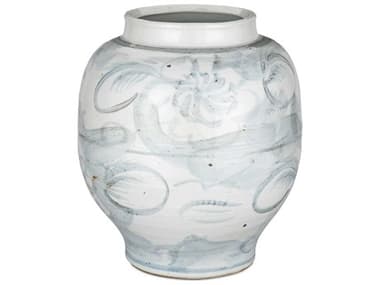 Currey & Company Ming-Style Countryside Preserve Pot CY12000843