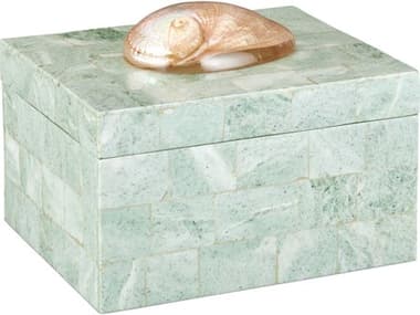 Currey & Company Fiona Box CY12001025