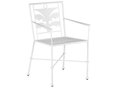 Currey & Company Arm Dining Chair CY40000165