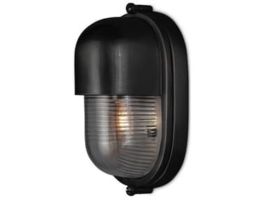 Currey & Company Maritime 1-Light Outdoor Wall Light CY55000050