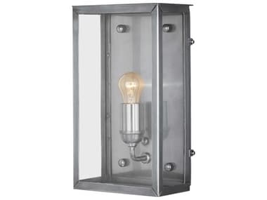 Currey & Company Royster 1-Light Outdoor Wall Light CY55000054