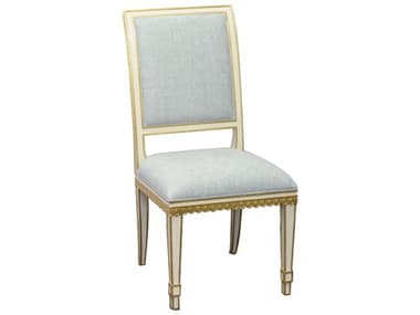 Currey & Company Ines Dining Chair CY70000153