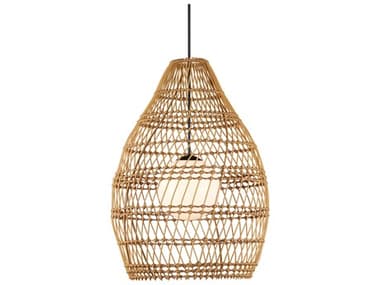 Currey & Company Fishtrap 1-Light Outdoor Light CY95000016