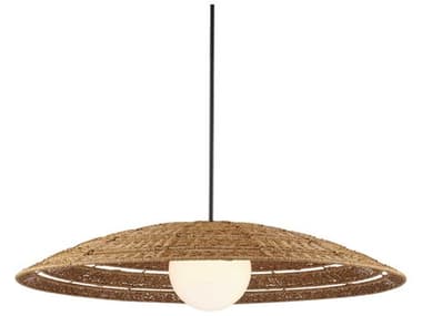 Currey & Company Barbary 1-Light Outdoor Light CY95000018