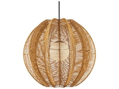Currey & Company Barbary 1-Light Outdoor Light CY95000019