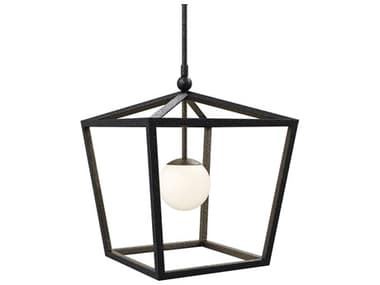 Currey & Company Denison 1-Light Outdoor Light CY95000025