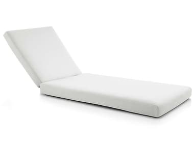 Woodard Barbados Chaise Replacement Cushions WRBARBCHCH