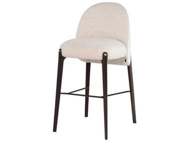 District Eight Ames Upholstered Bar Stool D8HGDA794