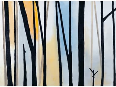 Daleno Place in Park City Wall Art DALBEL1011