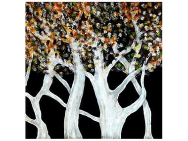 Daleno Thriving Fall Wall Art DALBEL1025