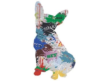 Daleno Baller III Wall Art DALDAA1003