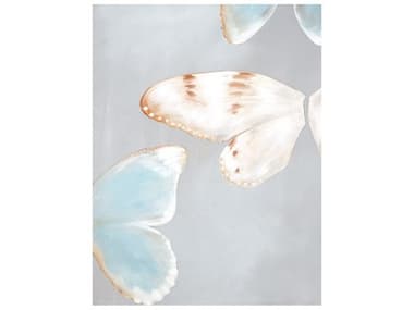 Daleno Vitality Flight II Wall Art DALDRA1008