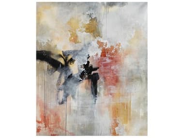 Daleno Sweeping Spiral Wall Art DALDRS1497