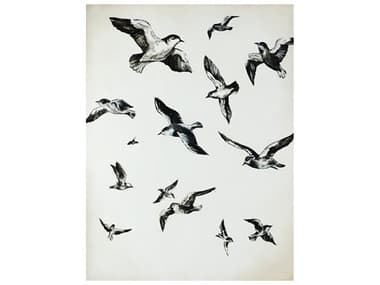 Daleno Hover Wall Art DALESA1022