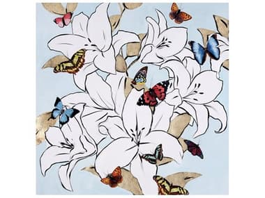 Daleno Join Our Parade II Wall Art DALESA1213