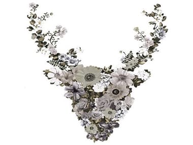 Daleno Soft and Wild Wall Art DALESA1217