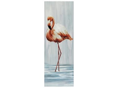 Daleno Posing for Pictures IV Wall Art DALESA1299