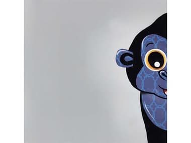 Daleno Peepers X Wall Art DALESA1312