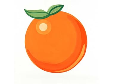 Daleno Fruitbowl III Wall Art DALESO1072