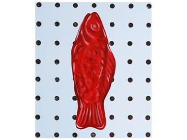 Daleno Daily Cravings III Wall Art DALESO1300