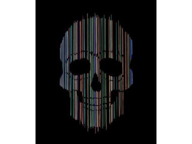 Daleno Prism Effect III Wall Art DALESO1448