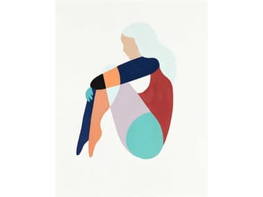 Daleno Awaiting Reply II Wall Art DALESP1213