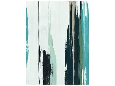 Daleno Immaculate Strokes II Wall Art DALESS2027