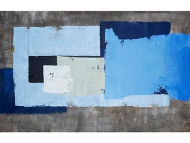 Daleno Not So Slick II Wall Art DALESS2312