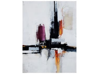 Daleno Intolerant Wall Art DALESS2383