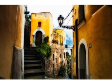 Daleno Getaway Secrets II Wall Art DALGOL1003