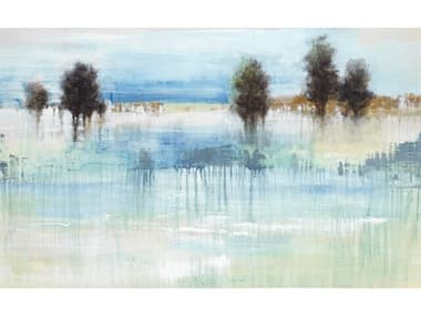 Daleno Breezy Day Wall Art DALHAL1101