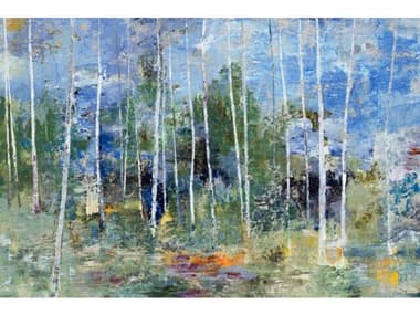Daleno Upstate Meadows Wall Art DALHAL1107