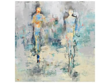 Daleno Now and Zen Wall Art DALHAP1034
