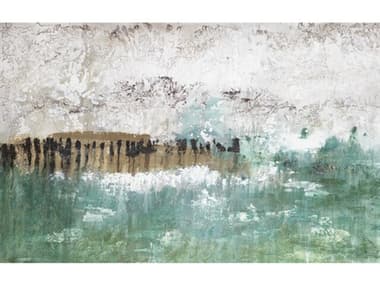 Daleno Tumbled Trunk Wall Art DALHAS1440
