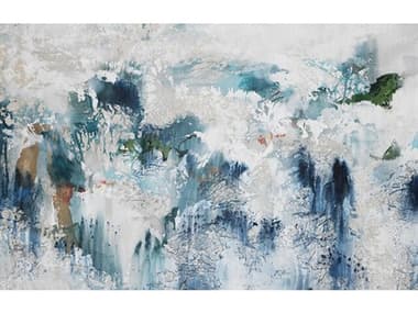 Daleno Peaking Wall Art DALHAS1622