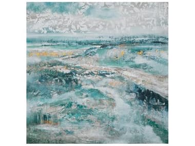 Daleno Salty Waters II Wall Art DALHAS1630