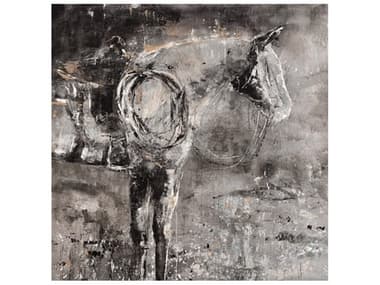 Daleno Ride At Dusk III Wall Art DALMJA1043