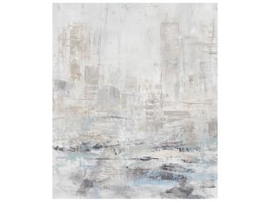 Daleno Big City Susie II Wall Art DALMJS1536