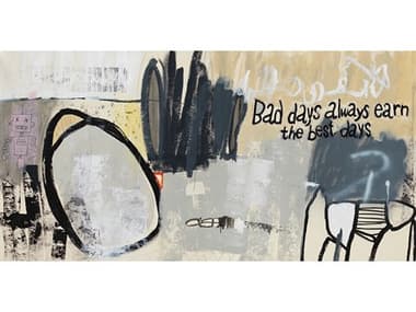 Daleno My Best Days Wall Art DALRCO2009