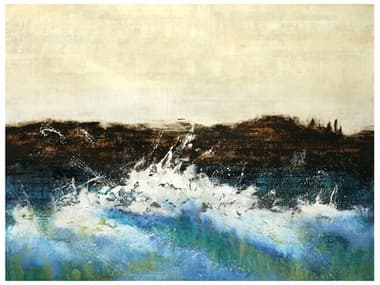 Daleno Crash Site Wall Art DALSJL1004