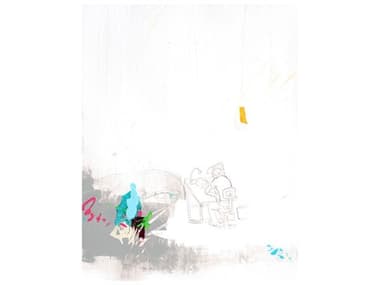 Daleno Real Life XXVII Wall Art DALSJO1028
