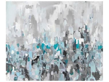 Daleno Splintered in Color Wall Art DALSJS1764