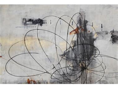 Daleno Mess With The Mind II Wall Art DALSJS2046