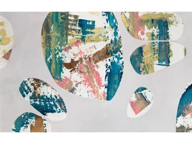 Daleno No Eyelashes Wall Art DALTKS1748