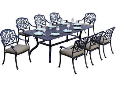 Darlee Outdoor Living Elisabeth Collection