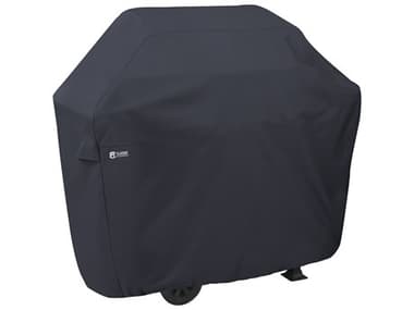 Duck Covers Classic Grill Patio Classic Black 38 Inch BBQ Grill Cover DC5530336040100