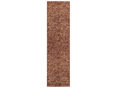 Dalyn Aberdeen Floral Runner Area Rug DLAB1CA2X8