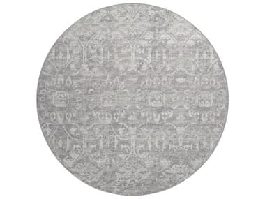 Dalyn Aberdeen Floral Area Rug DLAB1FL8RO