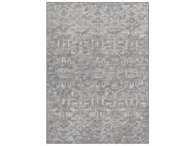 Dalyn Aberdeen Floral Area Rug DLAB1FLANNEL