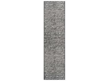 Dalyn Aberdeen Floral Runner Area Rug DLAB1GR2X8